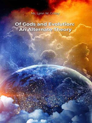 cover image of Of Gods and Evolution